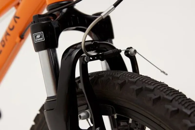 Ridgeback MX20 Kids Bike in Orange-5